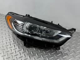 Фара передняя правая Ford Fusion mk5 13-16  - превью 2
