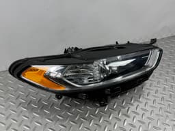 Фара передняя правая Ford Fusion mk5 13-16  - превью 3