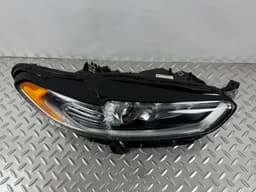 Фара передняя правая Ford Fusion mk5 13-16  - превью 4