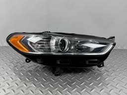 Фара передняя правая Ford Fusion mk5 13-16  - превью 5