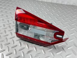 Ліхтар внутрішній кришка багажника лівий Ford Fusion mk5 17-18 LED - превью 3