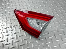 Ліхтар внутрішній кришка багажника правий Ford Fusion mk5 13-16 LED, Titanium - превью 3