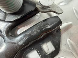 Замок капота лівий Ford Fusion mk5 13-20 з датчиком - превью 4