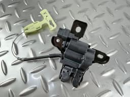 Замок кришки багажника Ford Fusion mk5 13-20 - превью 2