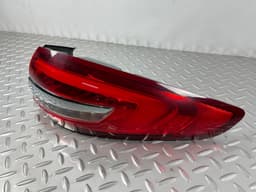 Фонарь внешний крыло правый Ford Fusion mk5 17-20 - превью 2