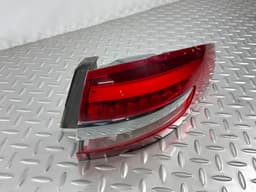 Фонарь внешний крыло правый Ford Fusion mk5 17-20 - превью 3