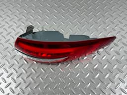 Фонарь внешний крыло правый Ford Fusion mk5 17-20 - превью 4