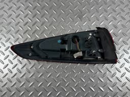 Фонарь внешний крыло правый Ford Fusion mk5 17-20 - превью 5