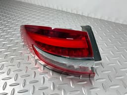 Фонарь внешний крыло левый Ford Fusion mk5 17-20 - превью 3