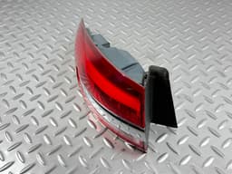Фонарь внешний крыло левый Ford Fusion mk5 17-20 - превью 4