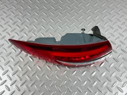 Фонарь внешний крыло левый Ford Fusion mk5 17-20 - превью 5