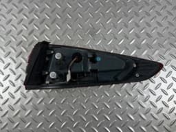 Фонарь внешний крыло левый Ford Fusion mk5 17-20 - превью 6