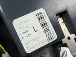 Фонарь внешний крыло левый Ford Fusion mk5 17-20 - превью 7