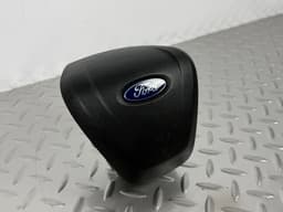 Подушка безопасности airbag в руль водительская Ford Fusion mk5 13-20 черная - превью 3