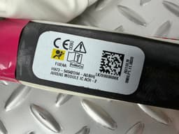 Подушка безопасности airbag боковая шторка правая Ford Fusion mk5 17-20 - превью 2