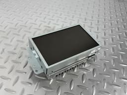 Монитор, дисплей, навигация Ford Fusion mk5 13-16 SYNC 2 - превью 2