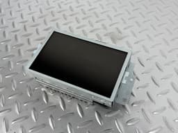 Монитор, дисплей, навигация Ford Fusion mk5 13-16 SYNC 2 - превью 3