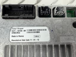 Монитор, дисплей, навигация Ford Fusion mk5 13-16 SYNC 2 - превью 4