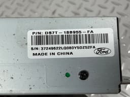 Монитор, дисплей, навигация Ford Fusion mk5 13-16 SYNC 2 - превью 6