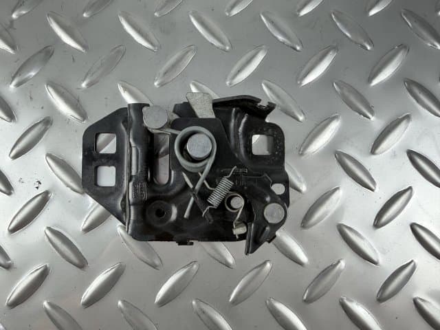 Замок капота правый Ford Fusion mk5 13-20 - фото 1