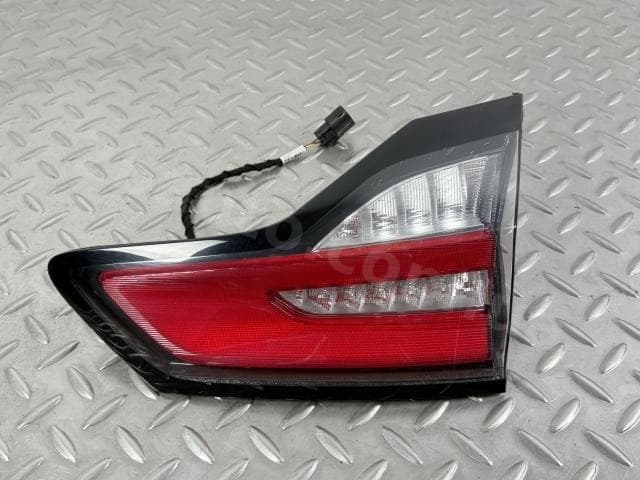 Ліхтар внутрішній кришка багажника правий Ford Edge 19-24 Titanium, ST - фото 1